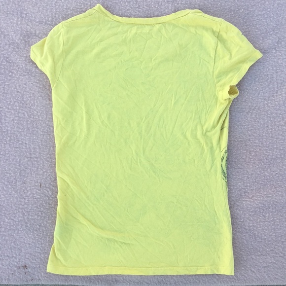 DKNY Jeans Hummingbird Shirt - Picture 2 of 3